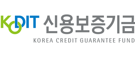 집업페이 파트너 신용보증기금
