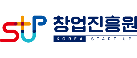 집업페이 파트너 창업진흥원