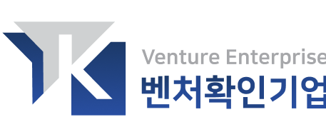 집업페이 파트너 벤처확인기업
