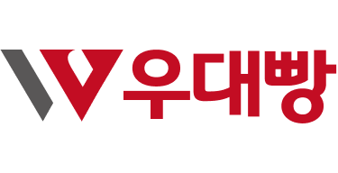 집업페이 파트너 우대빵